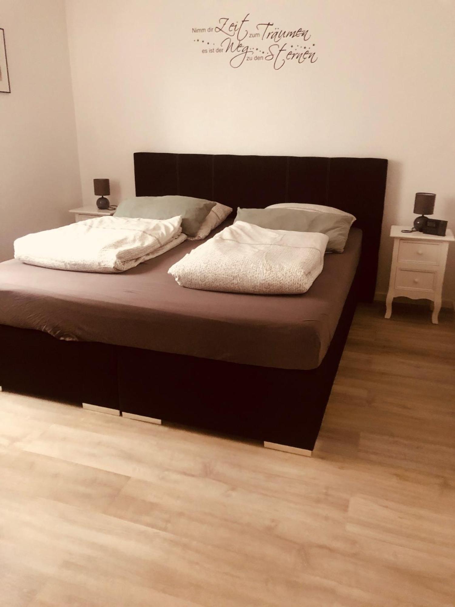 Schoene Auszeit Re14 Sogel Exterior photo